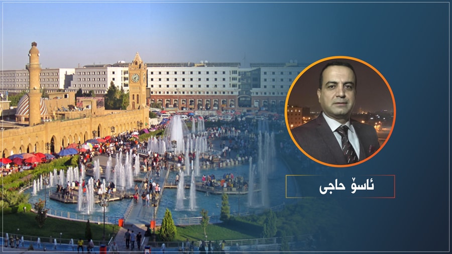 بارزانی دامەزرێنەری قوتابخانەی نوێی کوردایەتی