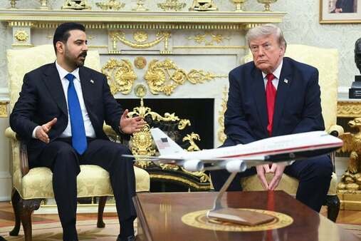 عەلی زەیدی ئامۆژگاری ترەمپم کرد هێرش بۆ سەر ئێران دوابخات