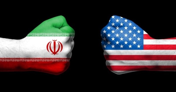 ئاژانسی تەسنیم: سوپای پاسداران هۆشداریی دەداتە ئەمریکا لە هەر جۆرە بەزاندنێکی خاکی ئێران