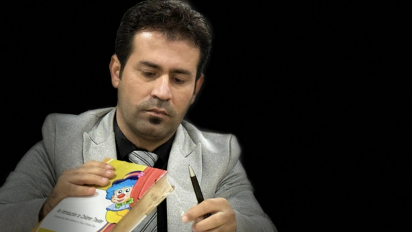 كاروان عەلی: چیڕۆكی منداڵان دەبێ سەرەتا و ناوەڕاست و كۆتاییەكەی ڕوون و دیار بێت