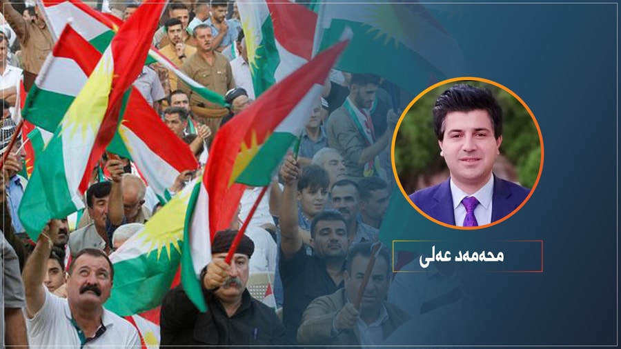 داھاتووی کوردستان لە سایەی ململانێ سیاسییە ناتەندروستەکان