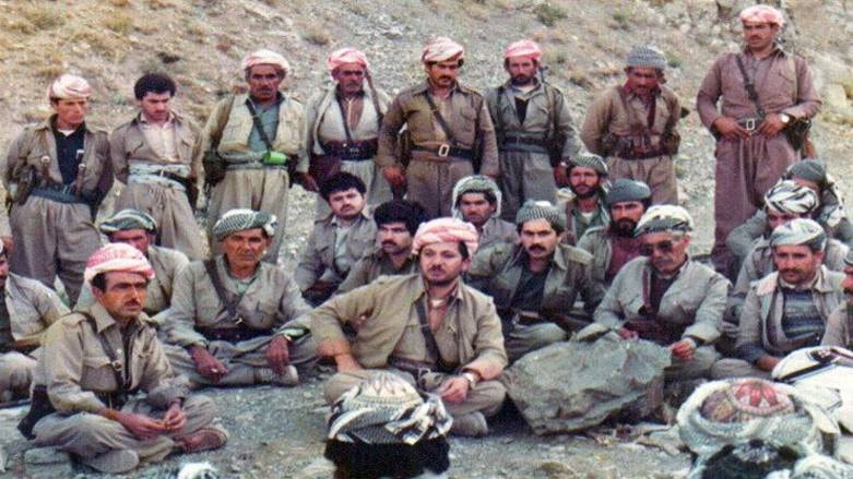 شۆڕشی گوڵان ئومێدی گەلێک و خەباتێکی نەپچڕاو