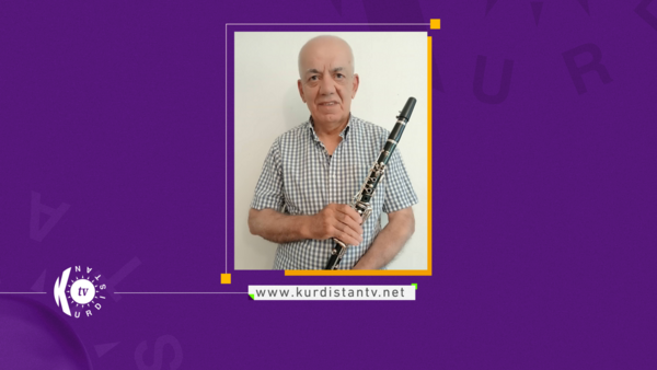 سامى سڵێمان یوسف، ژێی عه‌شق و سۆڵۆی ژیان