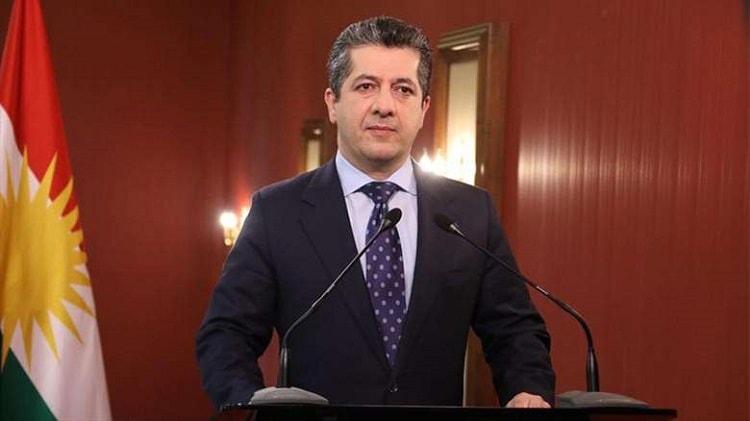 مەسروور بارزانی وكابینەی نۆیەم تێكشكاندنی پیلان وكۆسپەكان ..