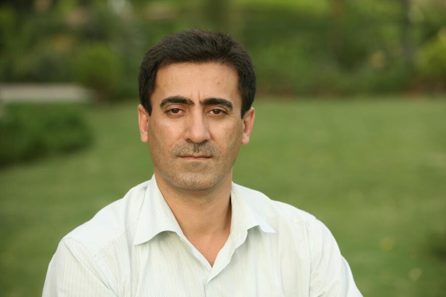 حزبی عێراقچیی هەمبانە بەتاڵ