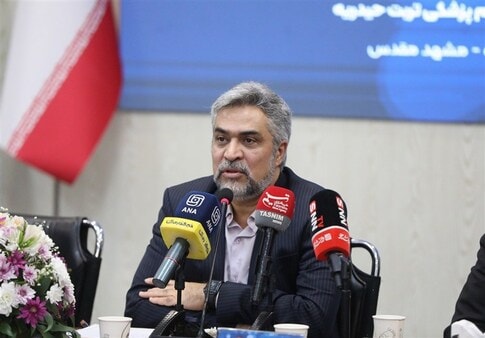 ئێران ئاماری قوربانییانی هێرشەکانی ئەمریکای بڵاوکردەوە
