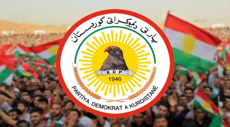 كۆنگرەی 14ی پارتی و ئامانج وستراتیژی نیتشیمانی نەتەوەیی