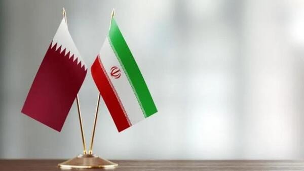 میری قەتەر لەگەڵ نێردراوانی ئەمریکا پرسی دانوستان لەگەڵ ئێران و دۆخی لوبنانی تاوتوێ کرد