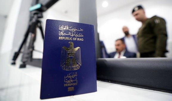نوێترین زانیاری لەبارەی هەوڵەكان بۆ كەمكردنەوەی نرخ و تێچووی پاسپۆرت