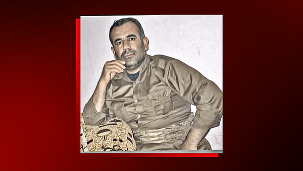 لە گوندێکی کەرکووک لە کاتی ڕووبەڕووبوونەوەی چەند دزێکدا جووتیارێک کوژرا و شوانێكیش بریندار بوو