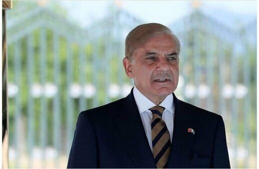 شههباز شهریف گهشتهكهی بۆ سویسڕا بۆ كۆبوونهوهی ئهمهریكا و ئێران ههڵوهشاندهوه