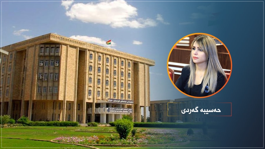 یاساناسەکەی پەڕلەمان خۆی پەیڕەوی یاسا ناکات!!