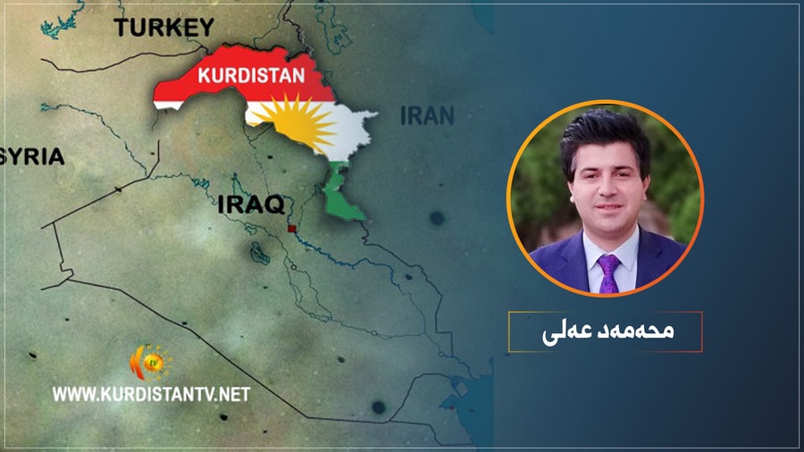 ئۆپەراسیۆنەکەی تورکیا و موزایەدەچییەکانی ناوخۆ