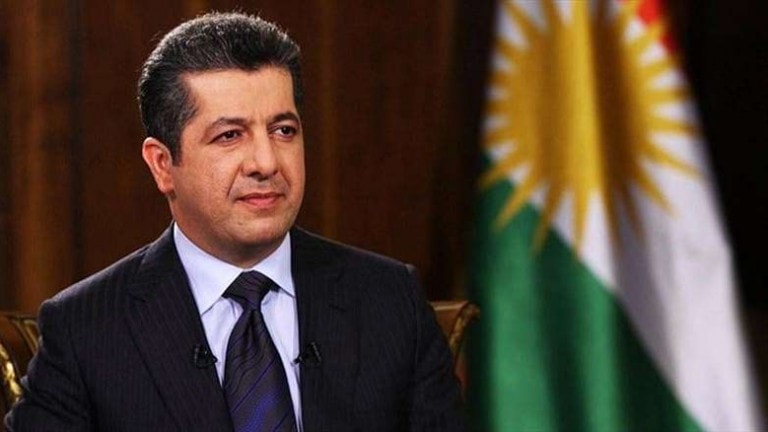 ستراتیژیەتی مەسرور بارزانی و سەعات سفری نەیارەکانی!