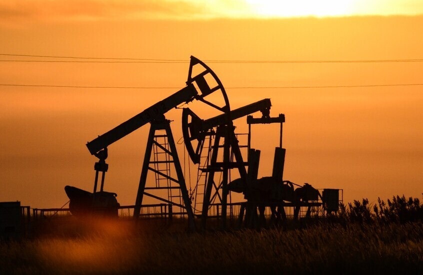 نرخی نەوت بە رێژەی زیاتر لە 3% بەرزبووەوە
