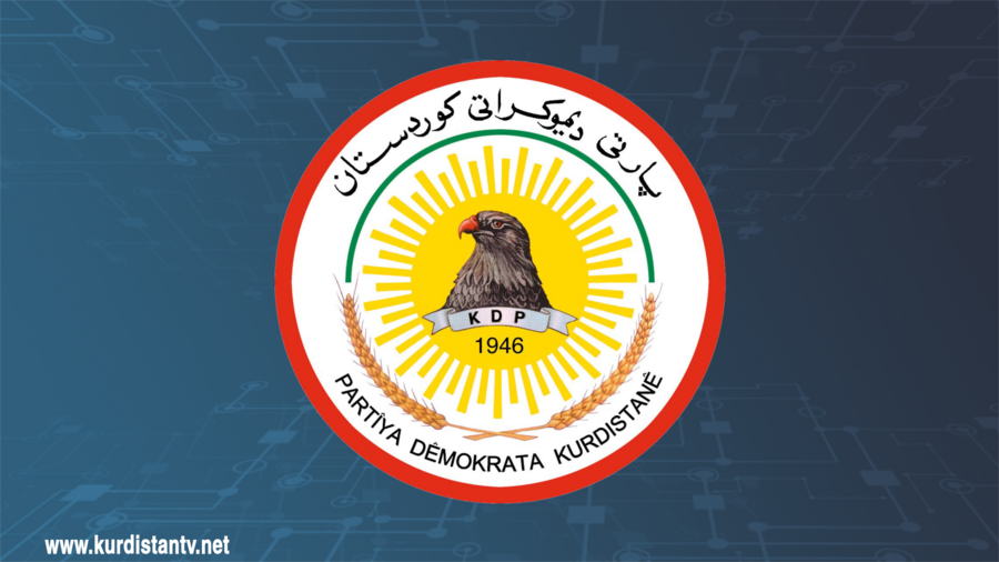 پارتی وەک پڕۆژەیەکی نه‌ته‌وه‌یی و نیشتمانی