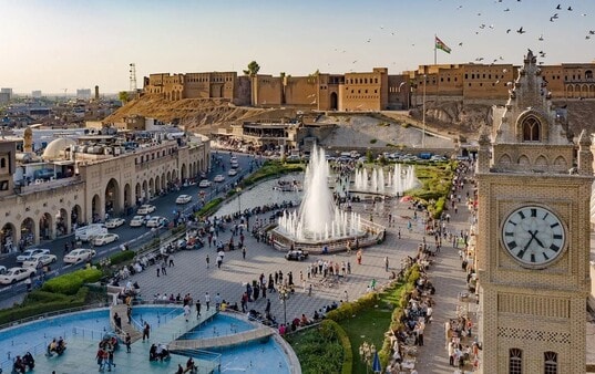 پارێزگای ههولێر پلان و ڕێنماییهكانی تایبەت بە ڕۆژانی جەژنی قوربان دهخاتهڕوو