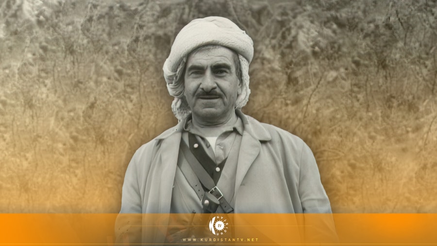 یادی لەدایكبوونی بارزانی..بە ئاگاهێنانەوەی سیاسییەكانی كورد لەدەست پاكی ورەوشت بەرزی و نیشتمانپەروەری