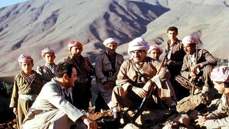 شۆرشى سه‌لماندى ئیراده‌ و گه‌ڕاندنه‌وه‌ى هیوا