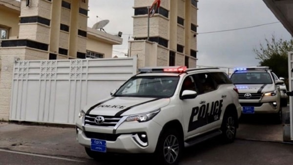پۆلیسی هەولێر دەستگیرکردنی چوار تۆمەتباری ڕاگەیاند
