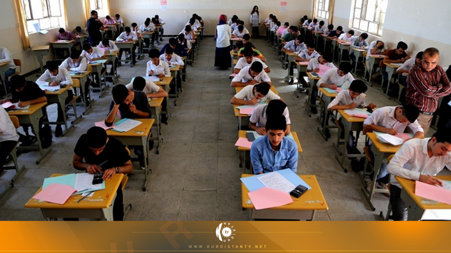 چەند ڕێنماییەکی زانستی، بۆ ئەم ساتەی کە قوتابیان دەچنە نێو تاقیکردنەوەکان