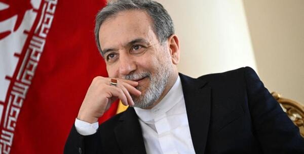 عەباس عێراقچی: مامەڵەی ئەمریکا ژیرانە نەبوو بۆیە ئێمەش بە توندی وەڵاممان داوەتەوە