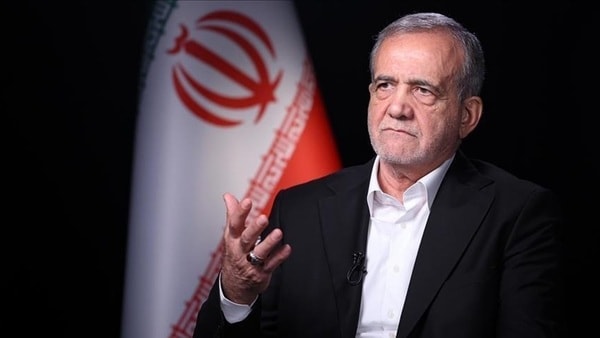 پزیشکیان: خەڵکی ئێران بە شکۆوە بەسەر ڕۆژە سەختەکاندا زاڵ دەبن