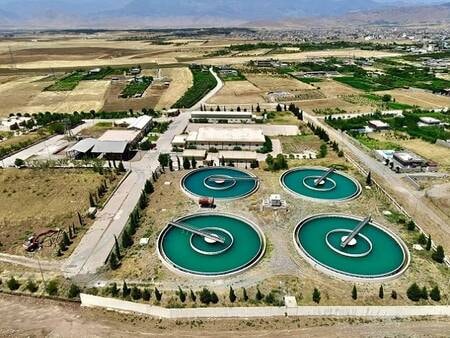 کارکردن لە پڕۆژەی ئاوی ئاکرێ-قەندیل دەستی پێکردووەتەوە
