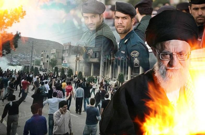 دۆخی ئێران به‌ره‌و کوێ ده‌ڕوات؟