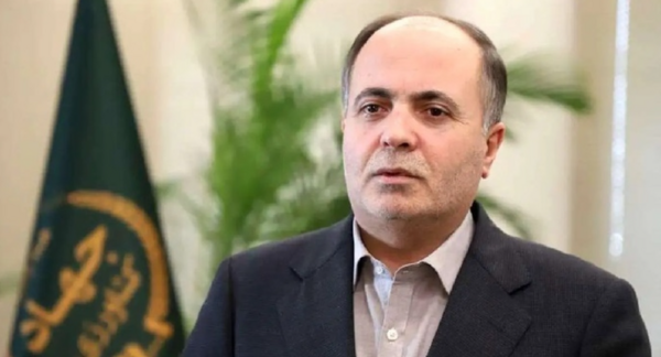 وەزیری کشتوکاڵی ئێران: ئەگەر کۆمپانیا ئەمریکییەکان پێشنیاری باشمان بدەنێ مامەڵەیان لەگەڵ دەکەین