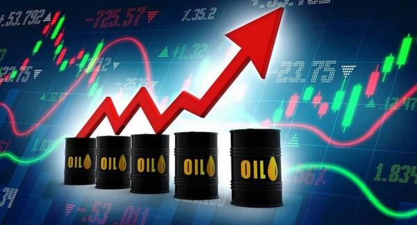 نرخی نەوت لە بازاڕە جیهانییهكاندا بەرزبوویهوه
