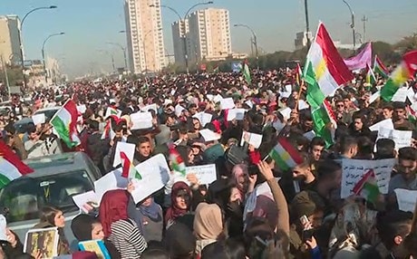 له‌ 18شوباتدا مه‌ئمون ده‌باغ له‌یاد ناکه‌ین