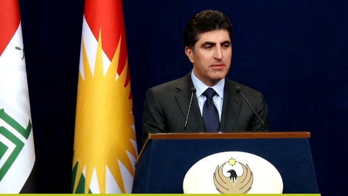 نێچیرڤان بارزانی لە نێوان ماڵئاوایی و دەست بەکاربوندا