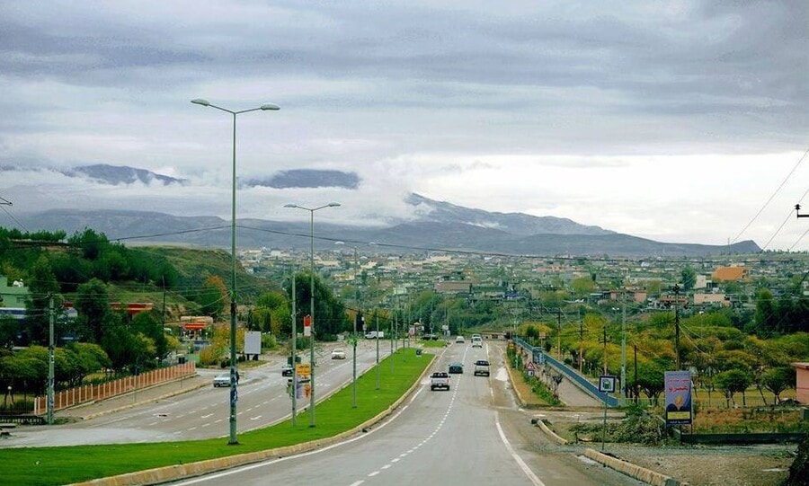 یەکەم وێنەى خەیاڵى یادەوەریەکانى ژیانم