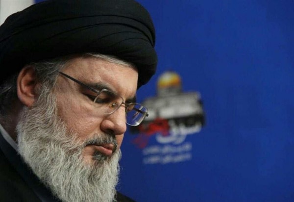 نەسروڵا! ناوت نەسروڵایە کەچی تا ئێستا بەس (زیلـلەتون مینەڵڵا)مان لێ بەدی کردووی!
