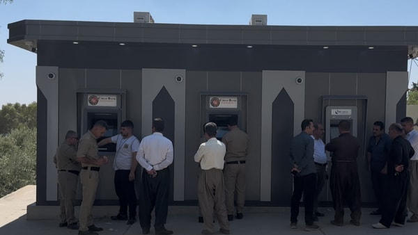 هاتوچۆی سلێمانی بۆ مووچەخۆران: ئاستەنگیی هاتوچۆ بۆ شۆفێرانی دیکە دروست مەکەن