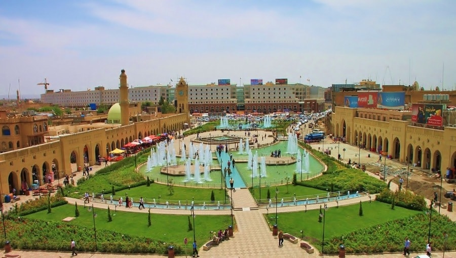 ئاساییشی مرۆڤ وەک چەمکێکی سەرەکیی فەلسەفەی حوکمڕانی