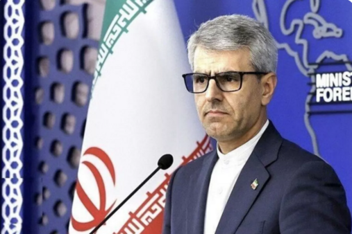 ئێران وڵاتانی ئەوروپا و ناتۆ بە هاوبەشی هێرشەکانی ئەمریکا و ئیسرائیل تۆمەتبار دەکات