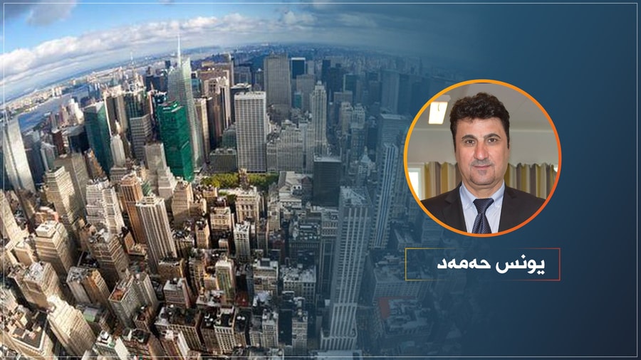 ئایا ئەمریکا و فەڕەنسا دەبنەبەرەیەک؟