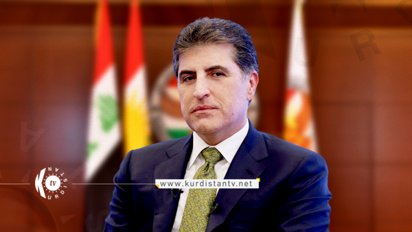 سەرۆکی هەرێمی کوردستان سەرەخۆشی لە سوپای ئەمریکا و بەریتانیا دەکات