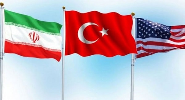 توركیا پێشوازی له كۆتایی هاتنی جهنگی ئهمهریكا و ئێران دهكات