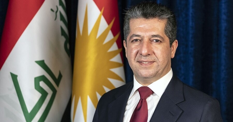 مەسرور بارزانی، لۆژیك و دیپلۆماسی سەركەوتوو