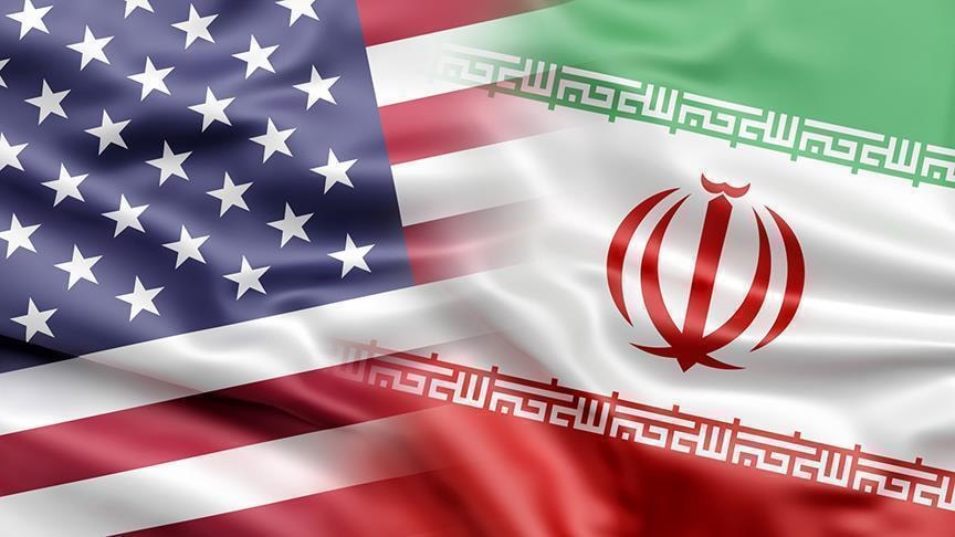 شه‌ڕی ئه‌مەریکا و ئێران روو ده‌دات