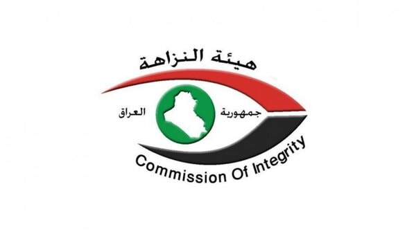 لە کاتی وەرگرتنی 10,000 دۆلار بەرتیل دەستەی دەسپاکی بەرپرسێکی دیوانی پارێزگای دیالەی دەستگیر کرد