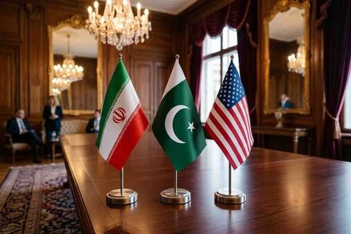 پاكستان داوای ئارامی و دان بهخۆداگرتنی ئهمهریكا و ئێران دهكات