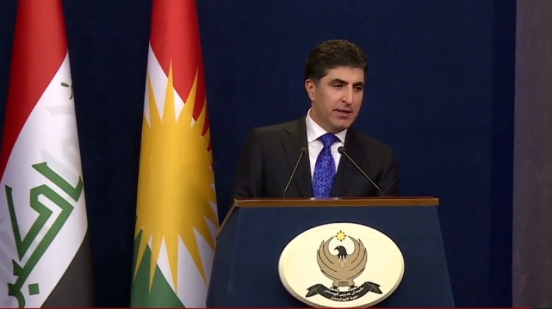 نێچیرڤان بارزانی بەهێزترین سەرۆک وەزیرانی کورد
