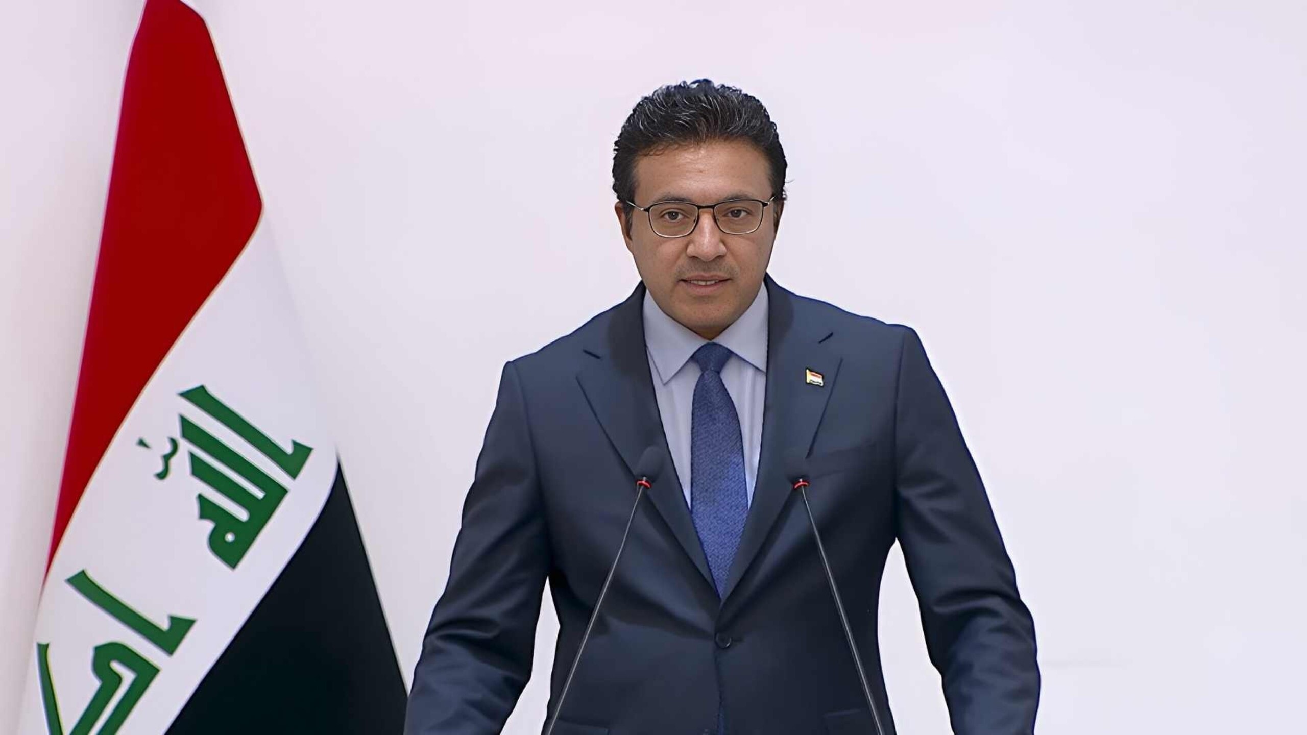 سخنگوی دولت فدرال: انحصار سلاح در دست دولت در چارچوب حاکمیت عراق است