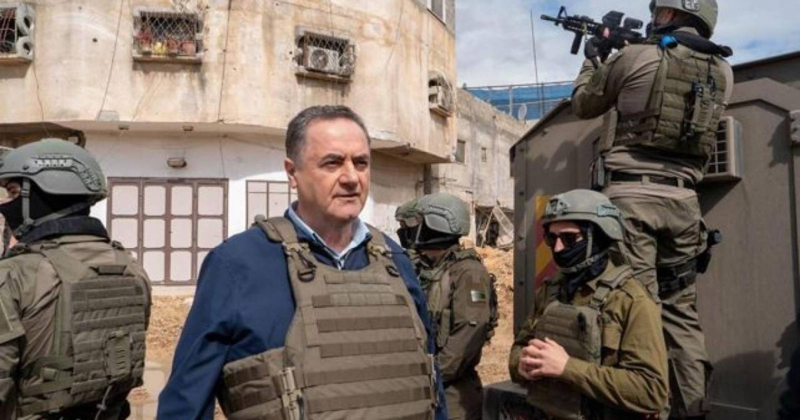 وزیر دفاع اسرائیل: ارتش برای حمله مستقل به ایران آماده است