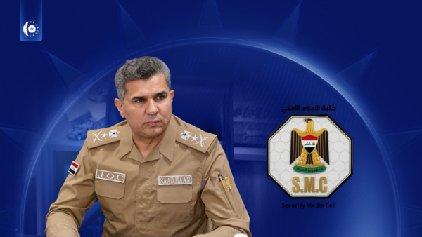 سەرۆکی شانەی ڕاگەیاندنی ئەمنی: پڕۆژەی سنووردارکردنی چەک لە دەستی دەوڵەتدا پاشەکشەی تێدا نییە