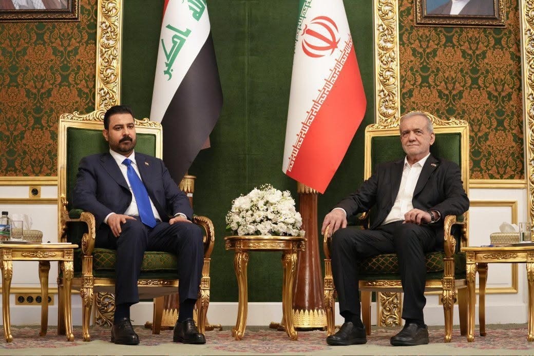 ترامپ ارسال پیام کتبی رسمی به ایران را رد کرد
